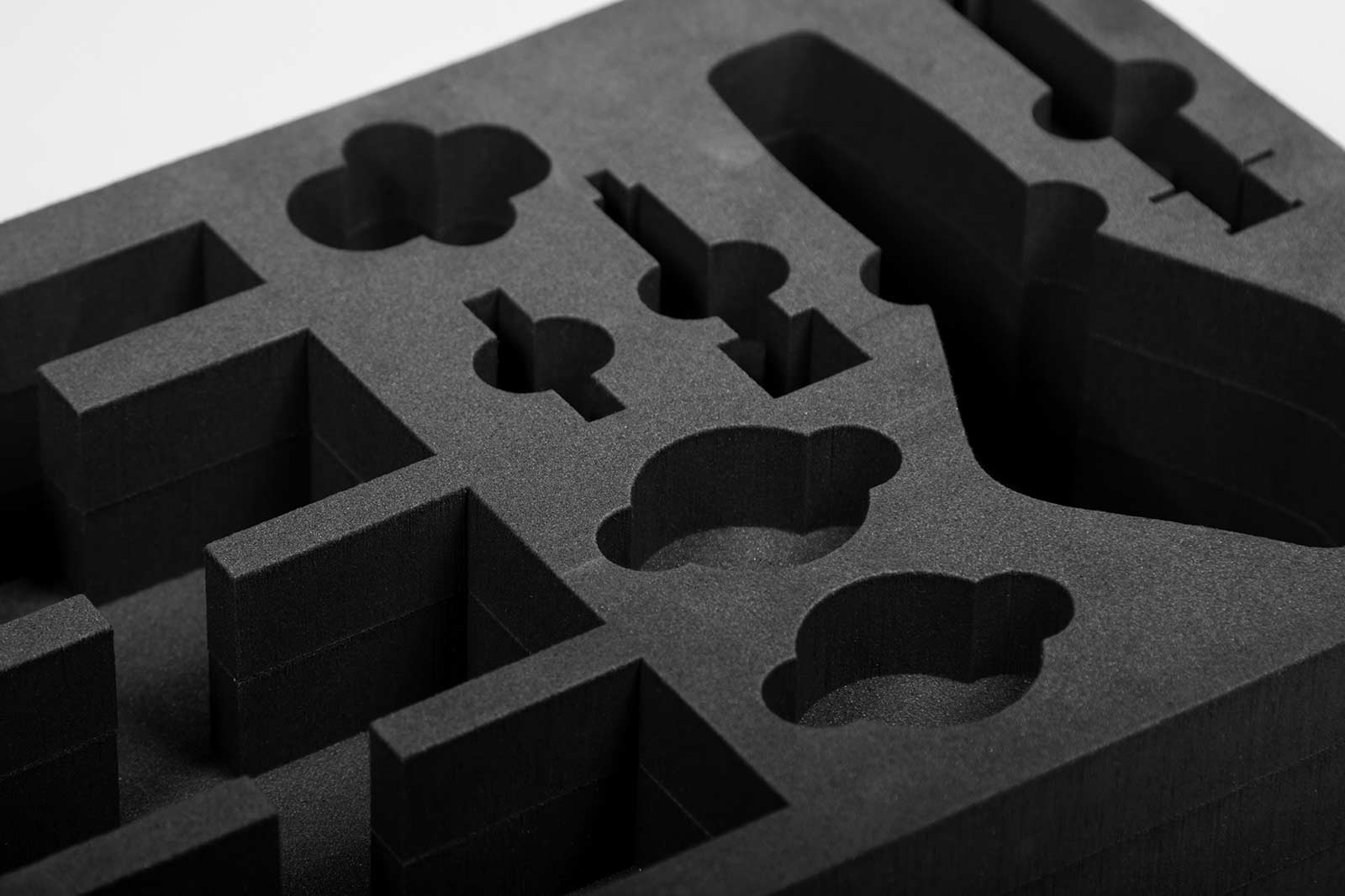 Уплотнения и компенсаторы для изоляции GRUPPO SOGIMI AERSTOP® ARCH-00077141 - Вид №5