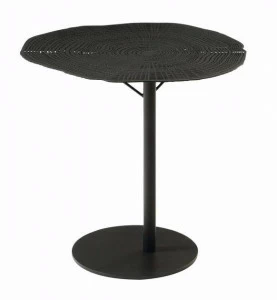 Roche Bobois Журнальный столик из стали