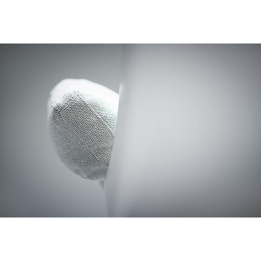 Кресло Softbird, молочное Sits S1628 - Вид №10