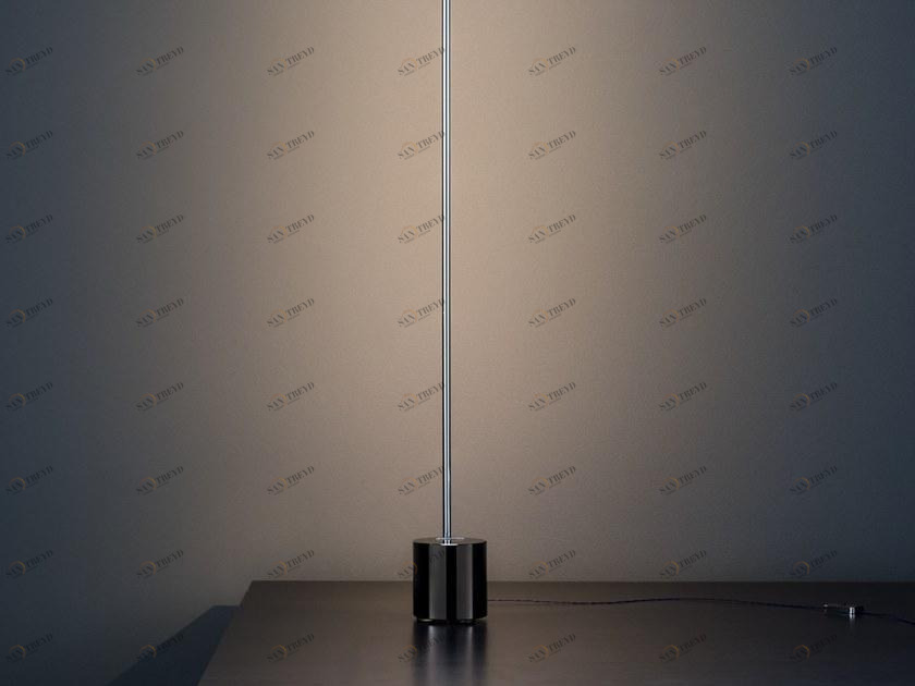 Catellani & Smith Светодиодная настольная лампа Light stick sun-id-1395368
