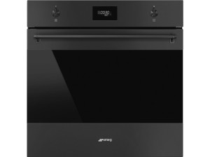 Встраиваемая электрическая тепловентиляторная печь