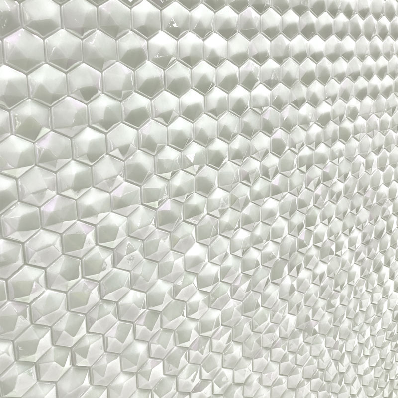 Гексагоны бриллиантового сияния STP-ST259 INCOLOR Hexagon - Вид №1