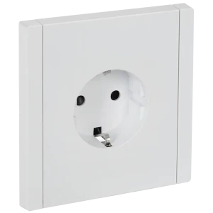 IEK Forte&Piano - Розетка встраиваемая с защитными шторками 89436018