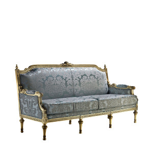 3-местный диван Versalles Versalles S1400 Coleccion Alexandra