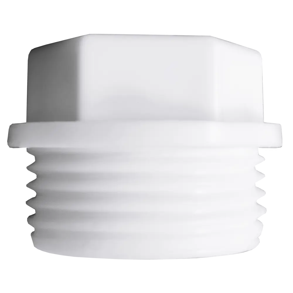 Заглушка резьбовая Valfex 3/4" для трубопроводов 82400835 STLM-0026515 - Вид №1