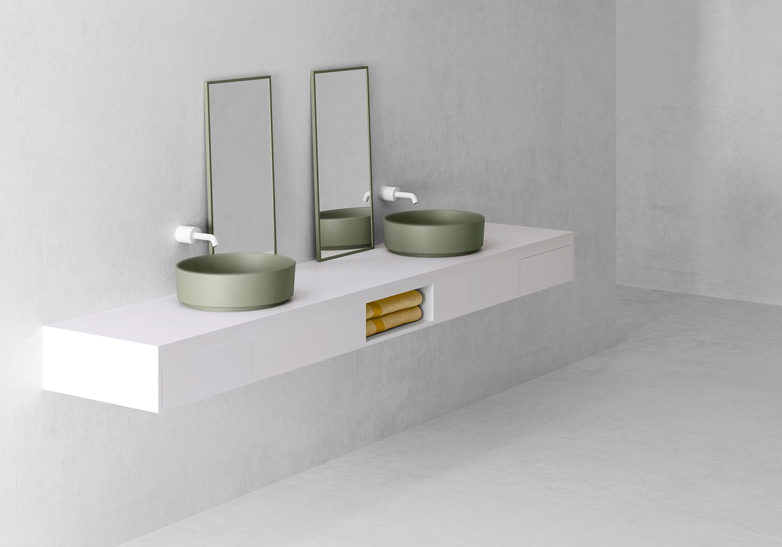 Hidrobox ARTOP sun-id-2011492