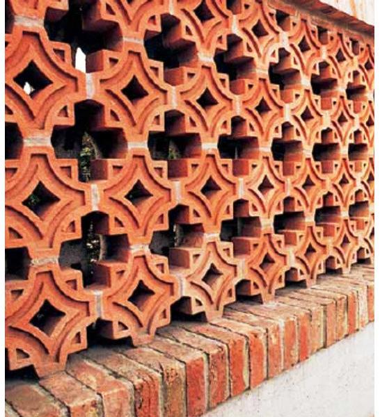 FORNACE FONTI Специальная кирпичная кладка sun-id-1362427 - Вид №8