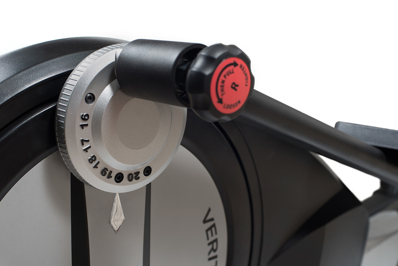 Эллиптический тренажер veritas ipro PROXIMA sun-id-2068021 - Вид №2