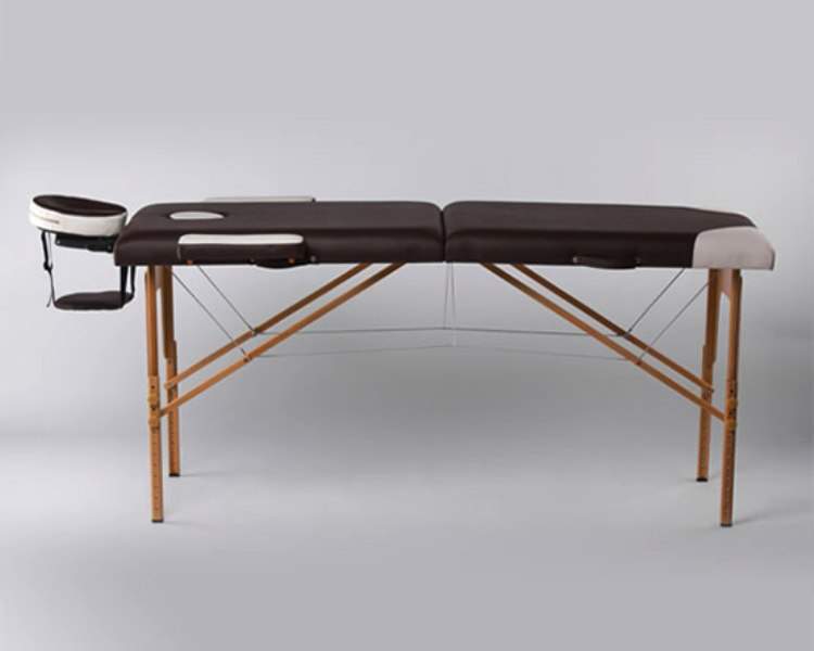 Lucerne Массажный стол RICHTER RICHTER MASSAGE TECHNIK  - Вид №9