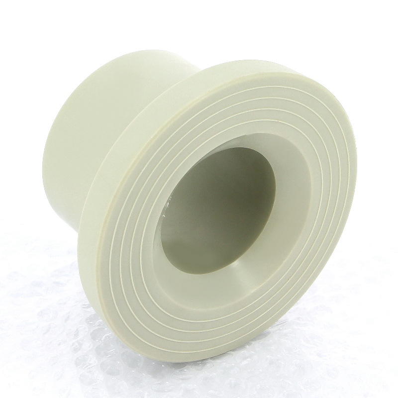 Бурт фальцевый сварка FV-PLAST 40 230040