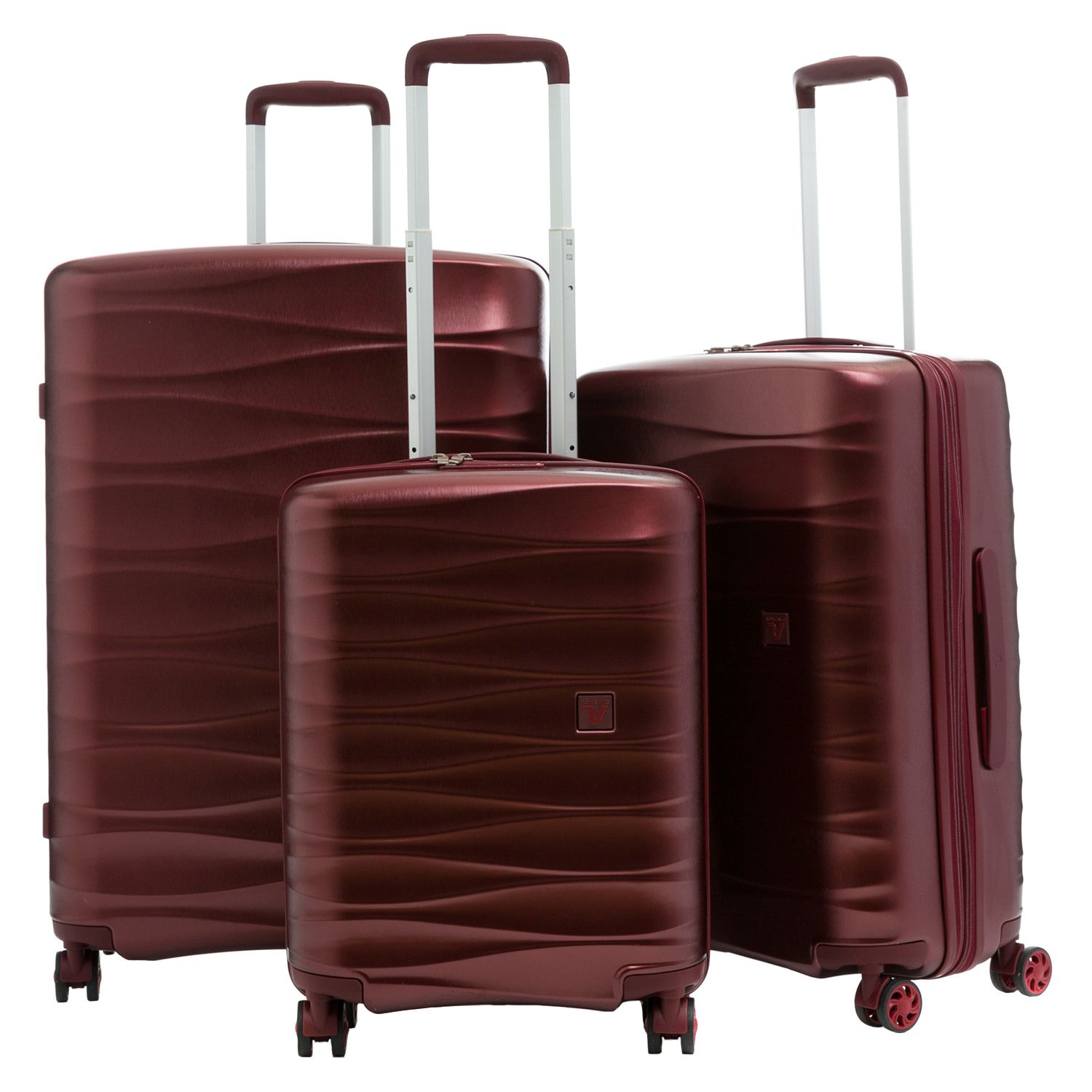 4701-89 Чемодан 4701 Large Luggage 76 Roncato Stellar - Вид №9