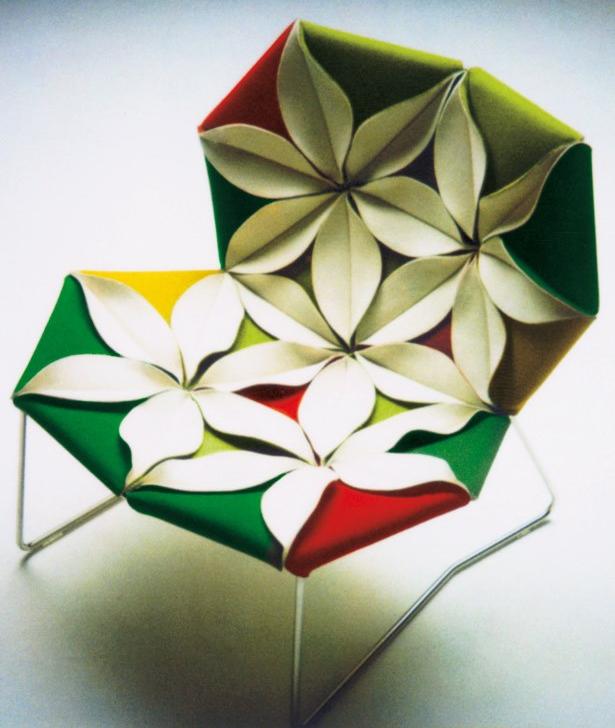 Moroso Санный стул Antibodi sun-id-1482772 - Вид №1