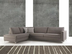 Flexstyle Угловой диван в ткани