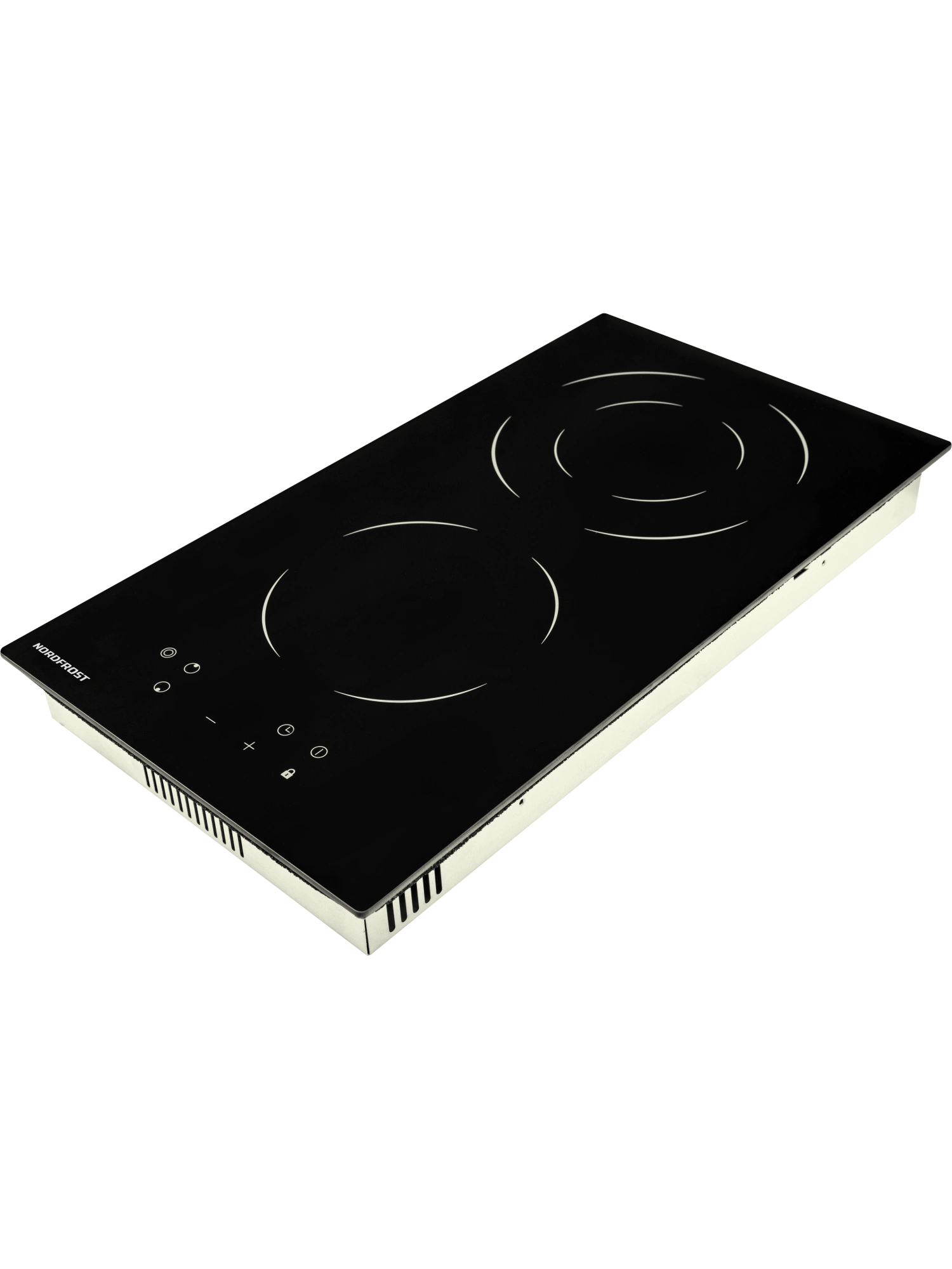 9247042 Электрическая варочная поверхность NORDFROST EM 3029 B STDN-0147603 - Вид №4