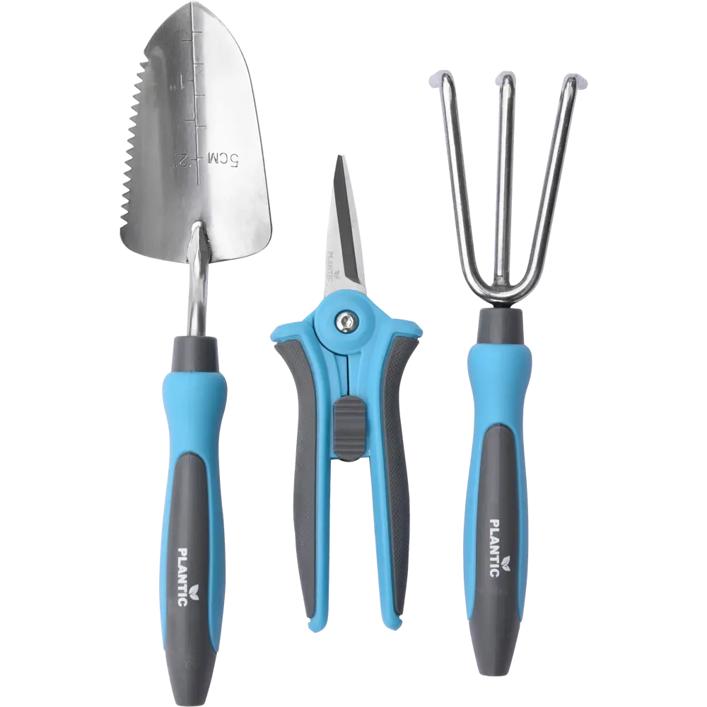 FISKARS Light — набор садовых инструментов для ухода за растениями 89368857 STLM-0958137