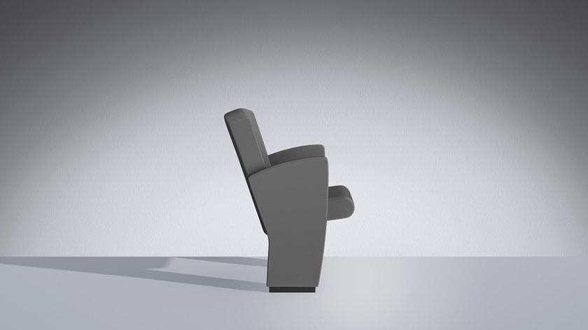 LAMM Сиденье для аудитории из ткани sun-id-1440942 - Вид №9