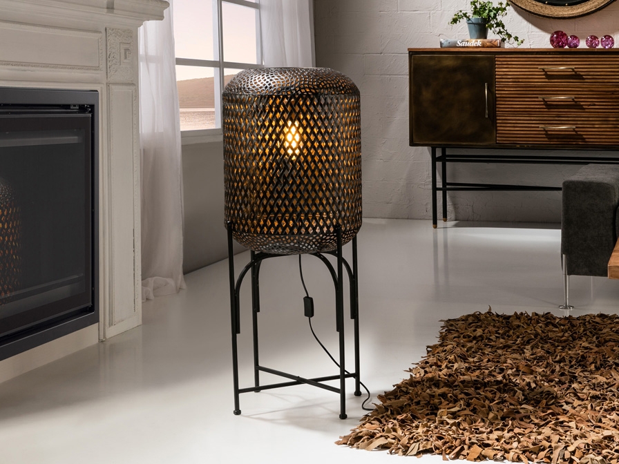 074662 Фонарь Ø38 1L Schuller Mara - Вид №2