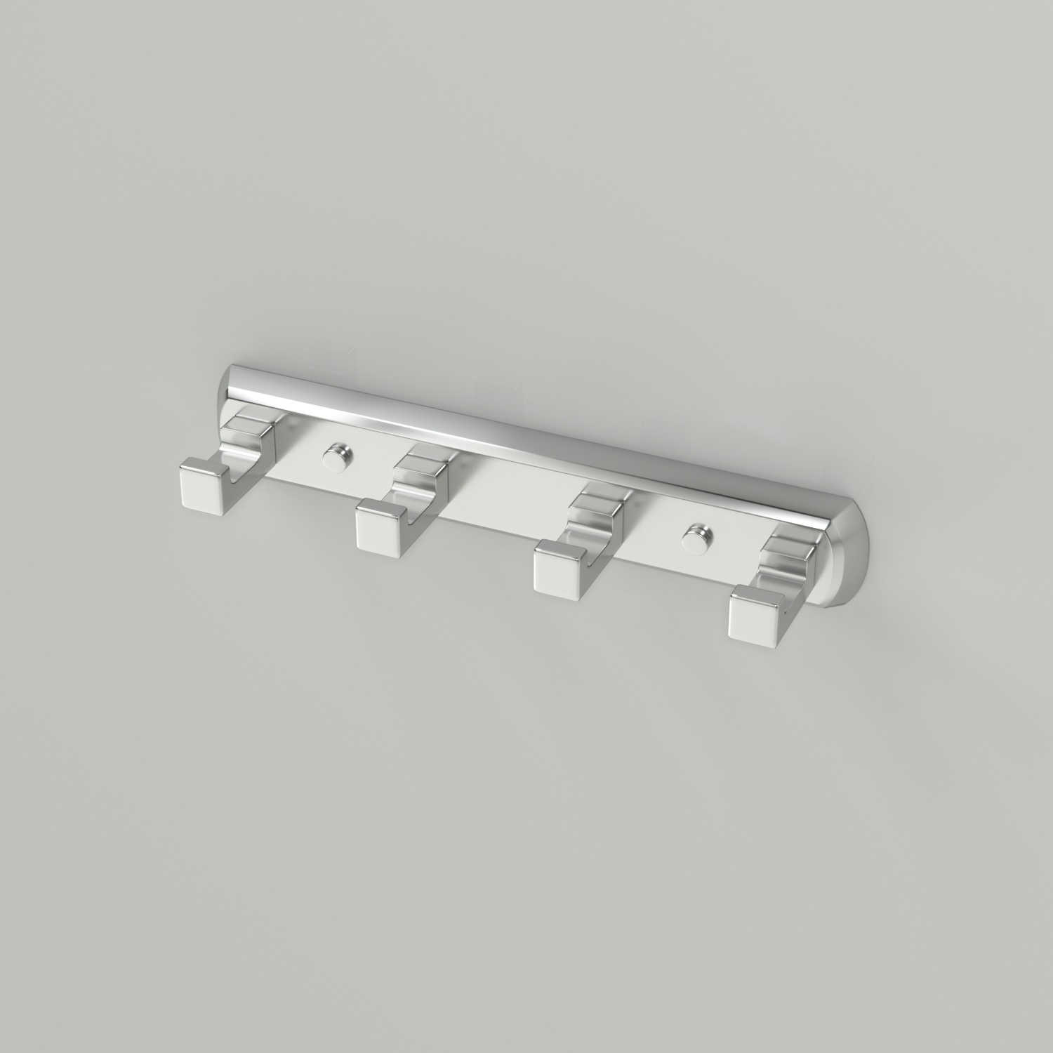 K-8774 Rhin Кронштейн настенный WasserKRAFT Rhin K-8700 