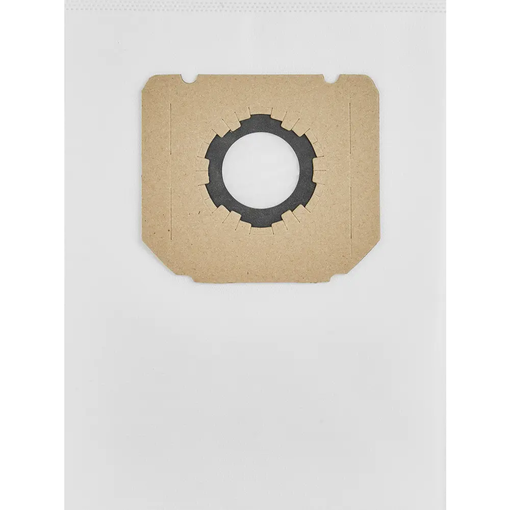 Santreyd Мешки-фильтры для строительного пылесоса 30 л (4 шт) 84579755 STLM-0052212