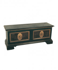 1657 Tifernoit Узкая грудь, открывающийся верх Soggiorno