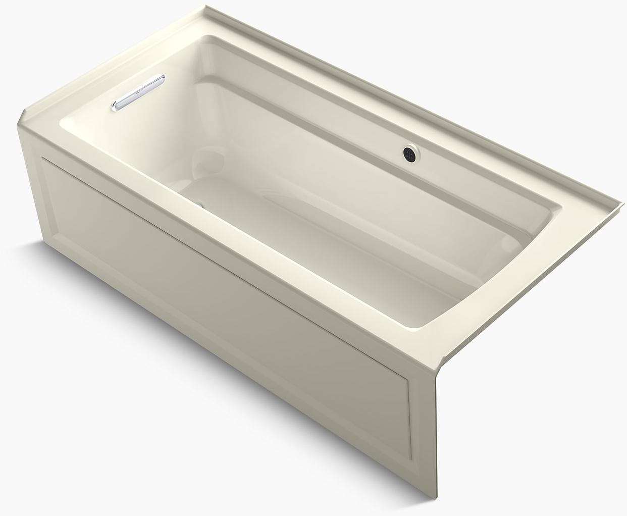 KOHLER Лучник 66 K-1948-LAW-96 