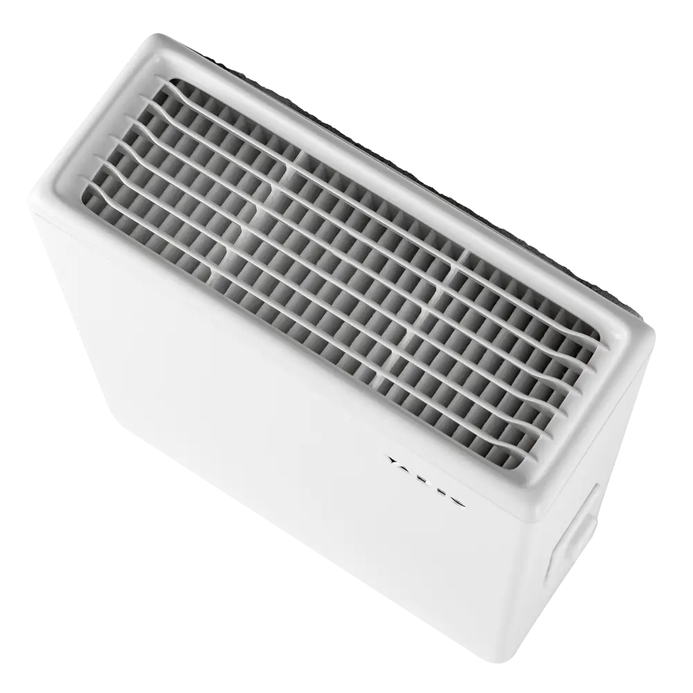 Vakio Kiv New — приточный клапан для чистого воздуха 88718347 STLM-1448802 - Вид №4