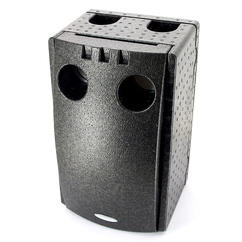 Насосно-смесительный модуль Meibes 1"1/4 без насоса MK поколение 8 M66832EARU - Вид №2