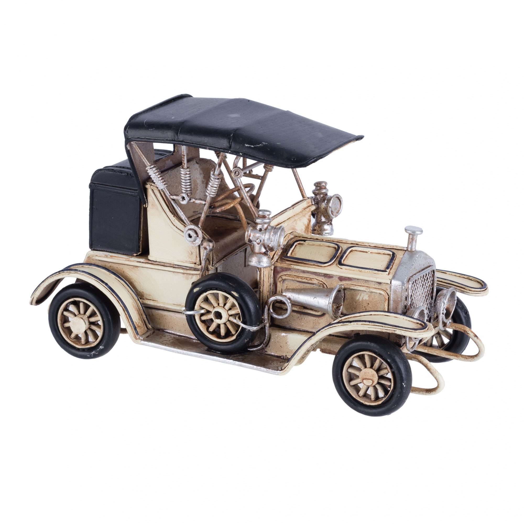 3870726.0192 Модель ретроавтомобиля TO4ROOMS 