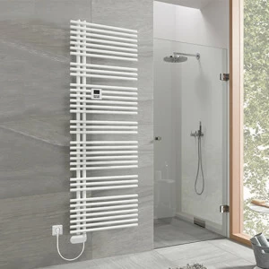 Bemm Полный электрический обогреватель Органический Asymo EK RFD