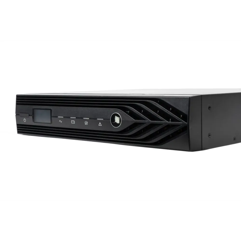 Источник бесперебойного питания Teplocom Online 800 Вт STLM-2051986 - Вид №3