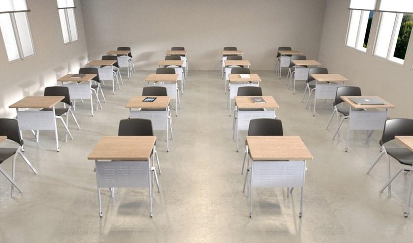 IBEBI Складная скамья на колесиках sun-id-1382617 - Вид №8