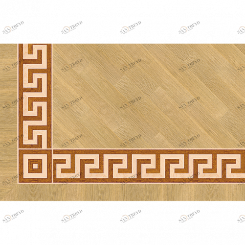 Бордюр Спарта Русская классика 82010