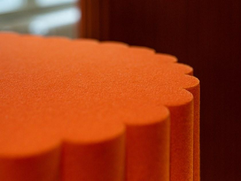 SilentLab Свободностоящая звукопоглощающая офисная перегородка из ткани sun-id-1397304 - Вид №4