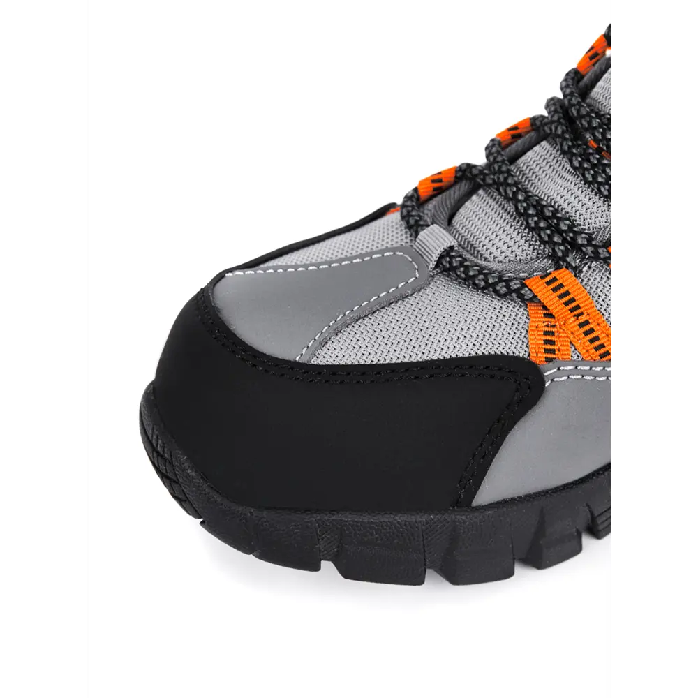 Рабочие полуботинки Dowell D82050 с защитным носком 89430765 STLM-1563105 - Вид №3