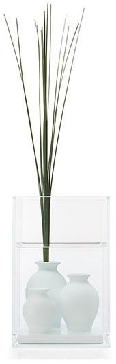 Cappellini Керамическая ваза  Po_1408  - Вид №1