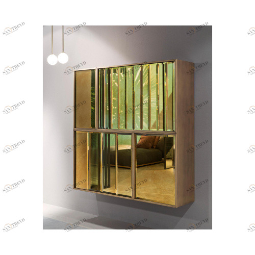 Шкаф / Wolfang Diamond Meridiani sun-id-379742