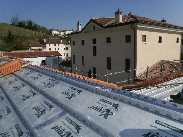Brianza Plastica Теплоизоляционная панель для крыш sun-id-1422324 - Вид №3