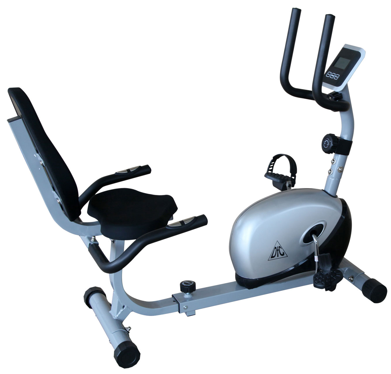 B3.2R Велотренажер b3.2r DFC 