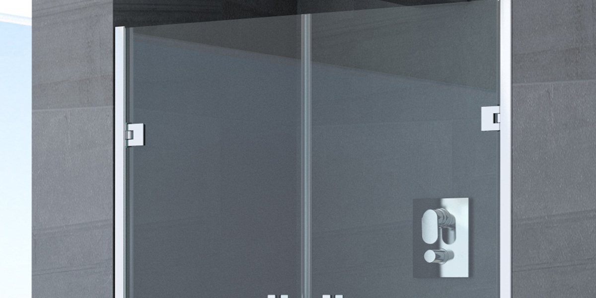 Двери в нишу SONIA 72 см CSA Box Doccia 69P - Вид №2