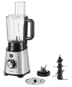 9027138 Блендер стационарный RED SOLUTION RSB-M3404 серебристый