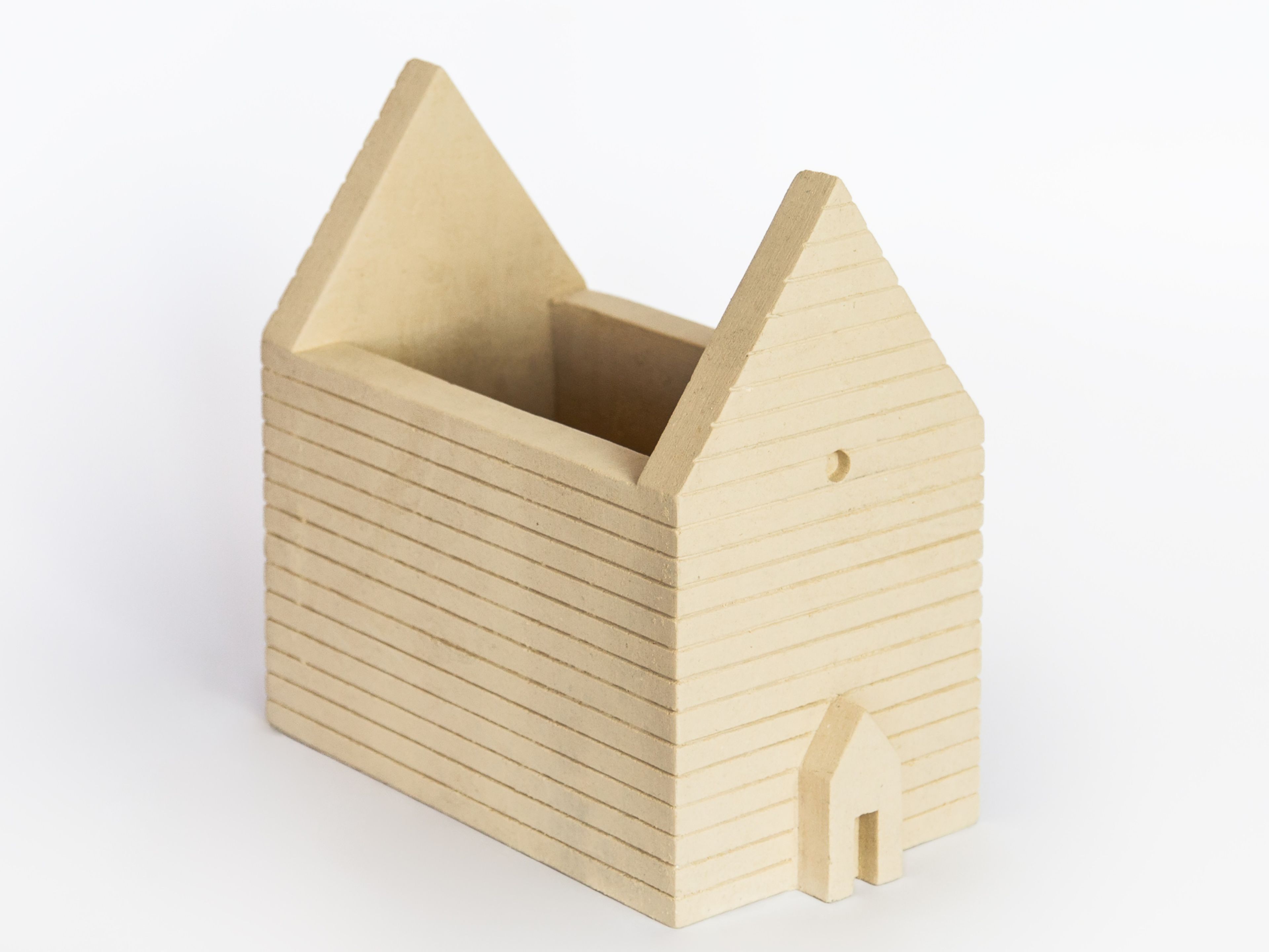 Ваза из камня Лечче PIMAR дома и коттеджи ARCH-00087095