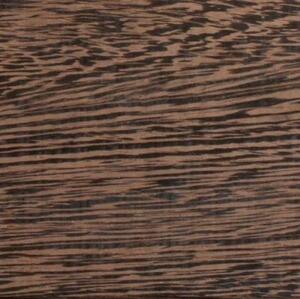 Штучный паркет Premier parquet Экстра Венге (Гладкая) 420х70 мм.