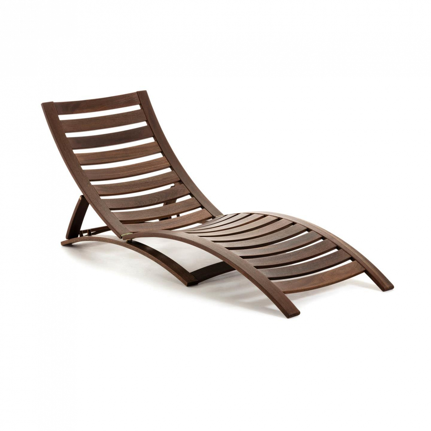 072529 Шезлонг La Forma Lucien