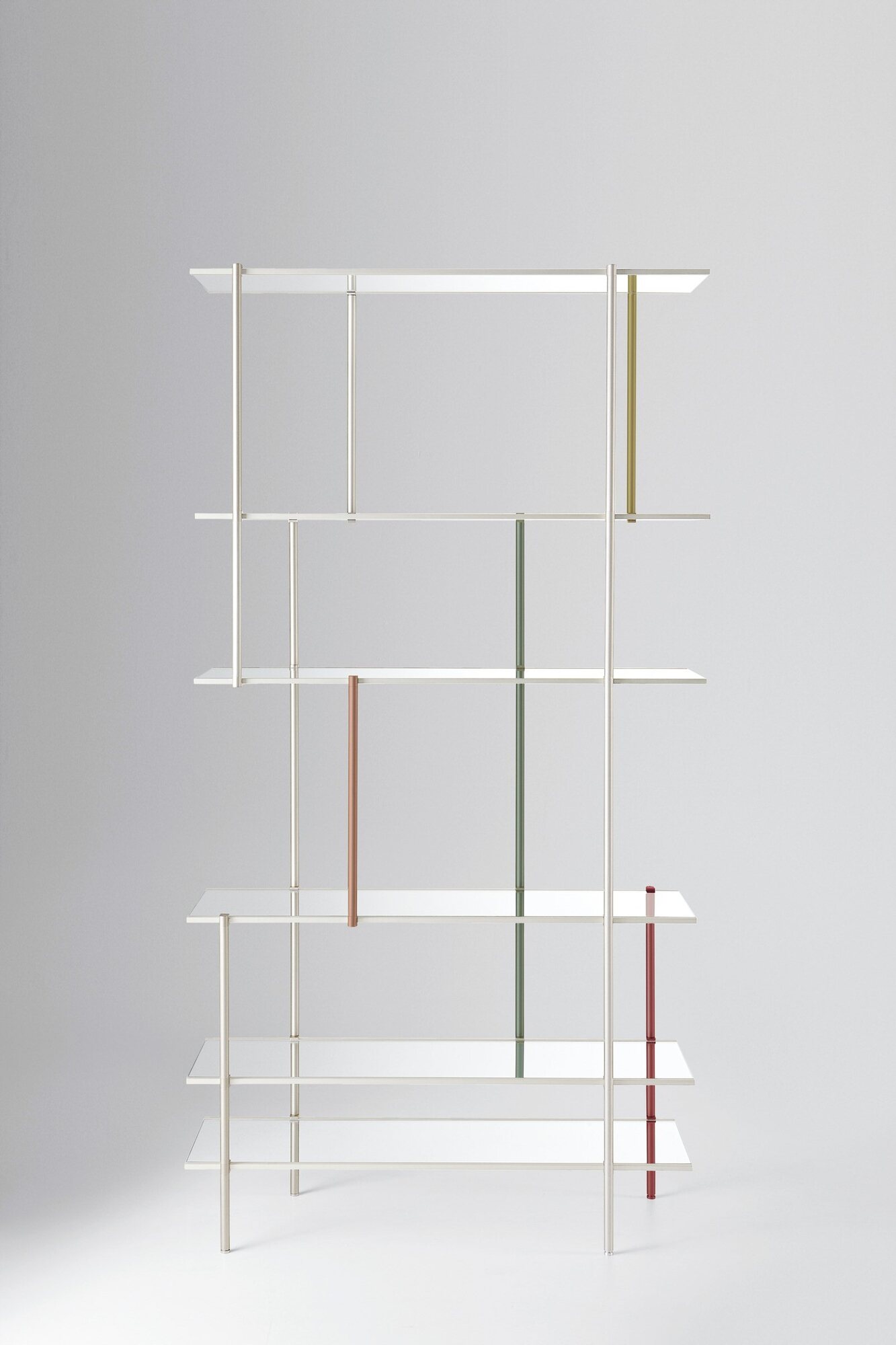 Стеллаж / Drizzle Gallotti&Radice sun-id-378259 - Вид №2