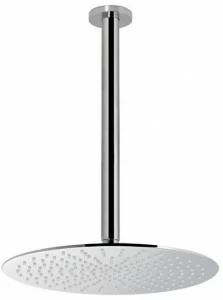 newform Потолочная лейка душа с кронштейном Head showers 67783
