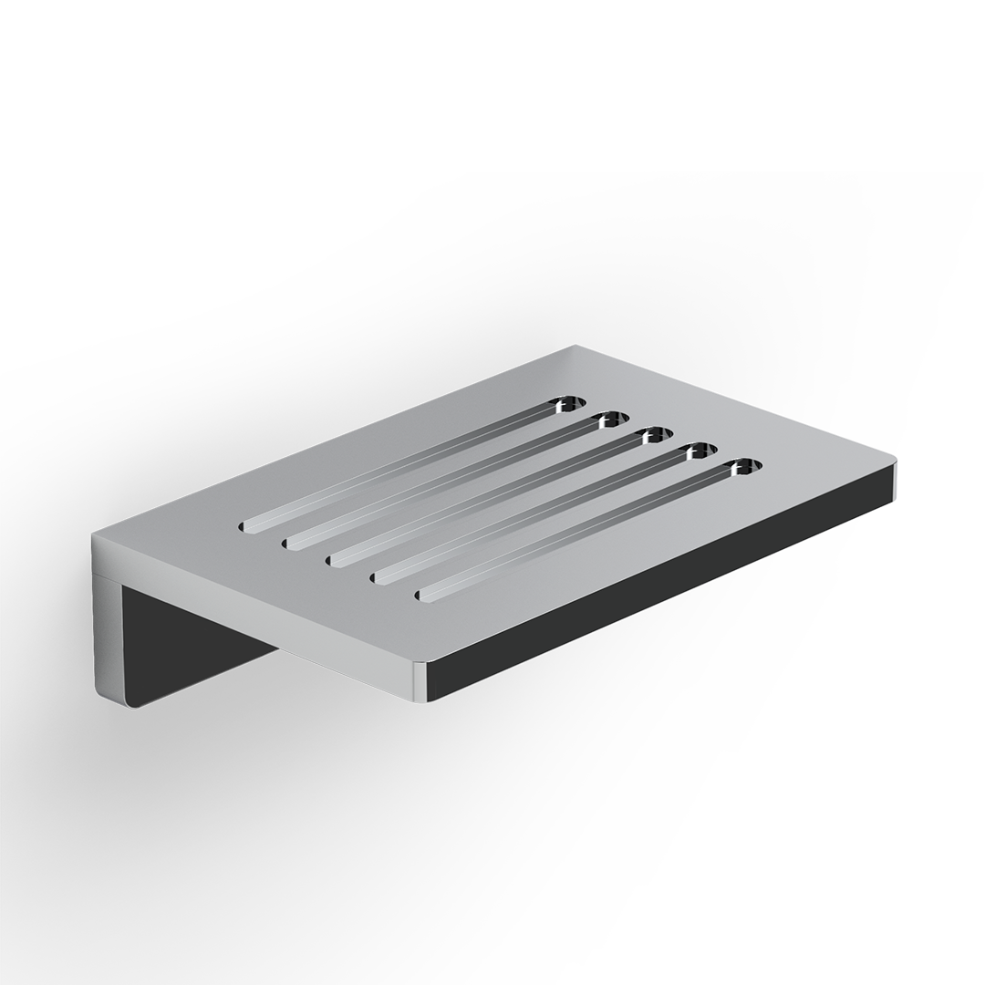 0859500 Мыльница настенная DW 910 DECOR WALTHER DW 900 / DW 910 