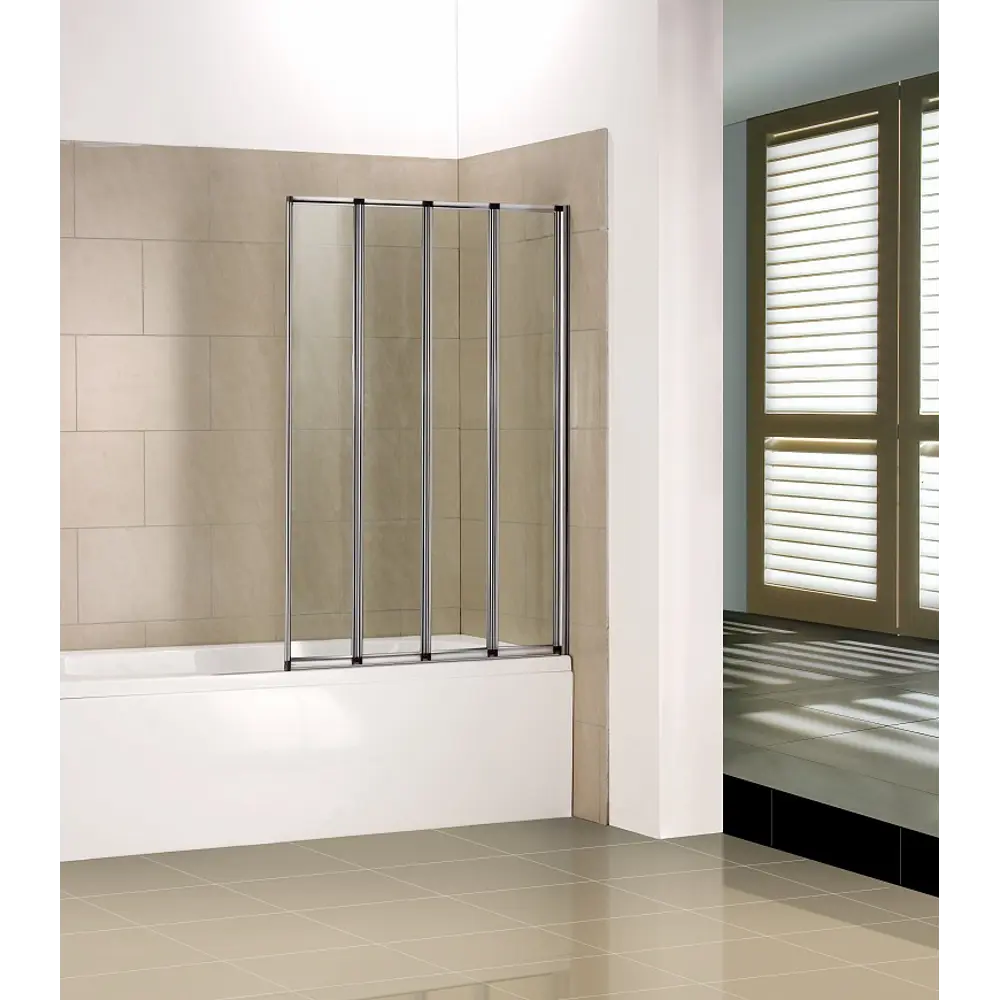 STLM-0043110 Душевое ограждения на борт вынны Santreyd Китай Sreen - Вид №2