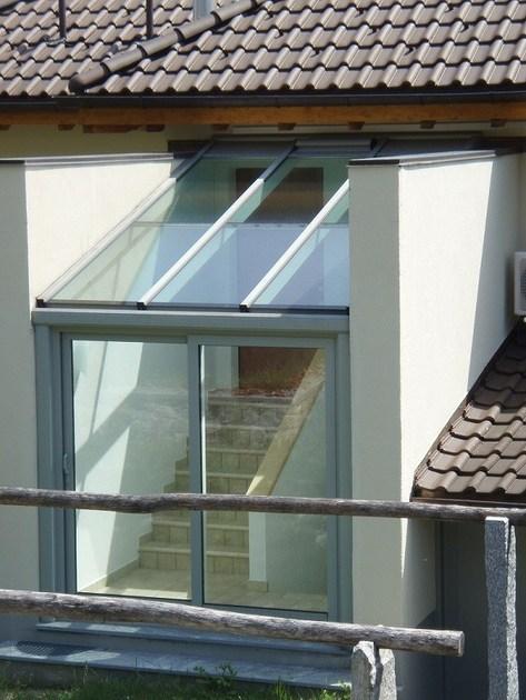 FRUBAU Зимний сад из алюминия и стекла Giardini d'inverno sun-id-1397580 - Вид №14