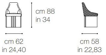 Grilli готов Jazz 712406 - Вид №1