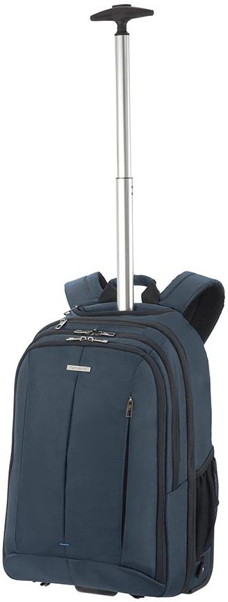 CM5-01009 Рюкзак на колесах CM5*009 Rolling Laptop Bag 17.3" Samsonite GuardIT 2.0  - Вид №11